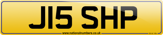 J15 SHP