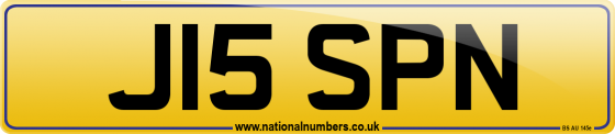 J15 SPN