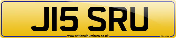 J15 SRU