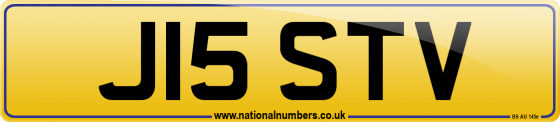 J15 STV