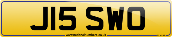 J15 SWO