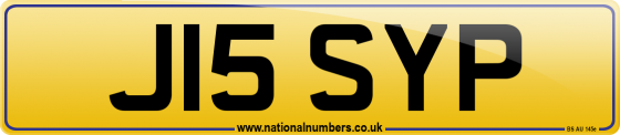 J15 SYP