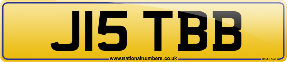 J15 TBB