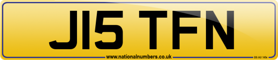 J15 TFN