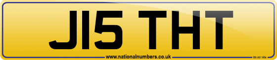 J15 THT