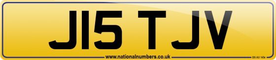J15 TJV