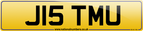 J15 TMU