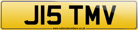 J15 TMV