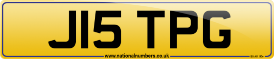 J15 TPG