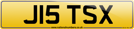 J15 TSX