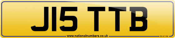 J15 TTB