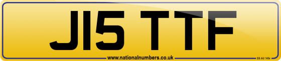 J15 TTF