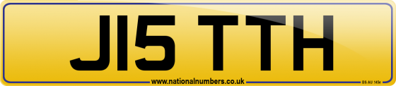 J15 TTH