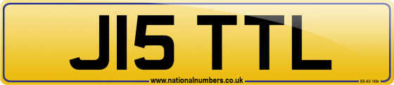 J15 TTL