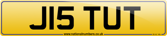 J15 TUT