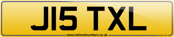 J15 TXL