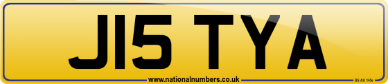 J15 TYA