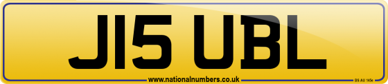 J15 UBL