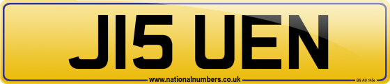 J15 UEN