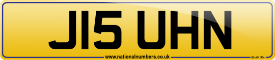 J15 UHN