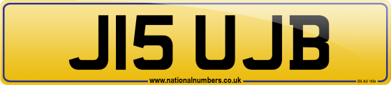 J15 UJB