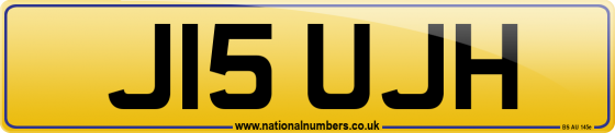 J15 UJH