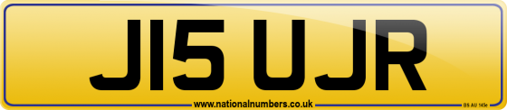J15 UJR