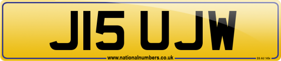 J15 UJW