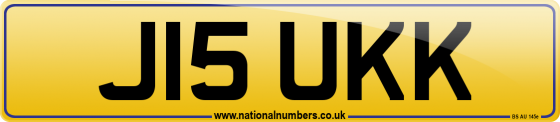 J15 UKK