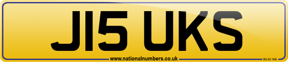 J15 UKS