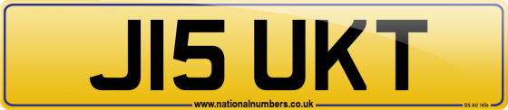 J15 UKT