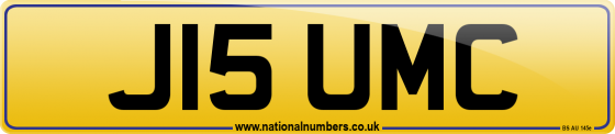 J15 UMC