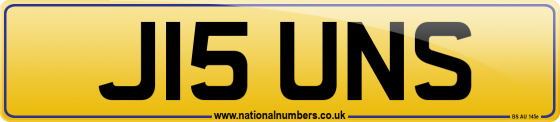 J15 UNS