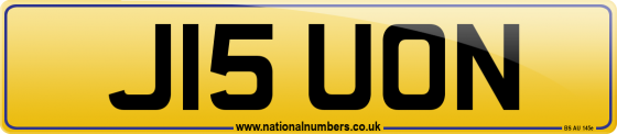 J15 UON