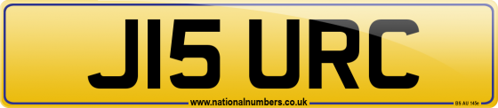 J15 URC