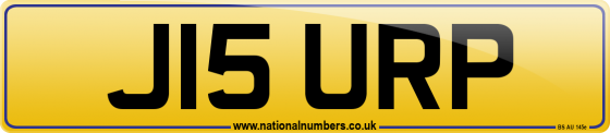 J15 URP