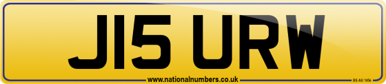 J15 URW