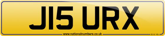 J15 URX