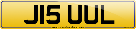 J15 UUL