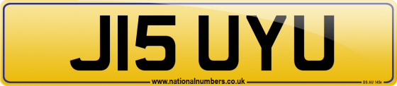 J15 UYU