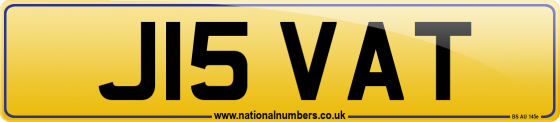 J15 VAT