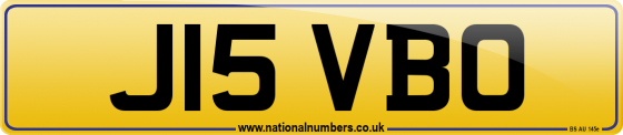 J15 VBO