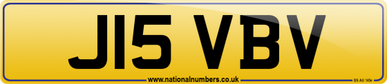 J15 VBV