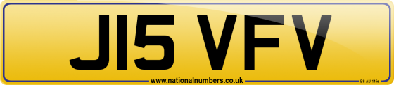 J15 VFV