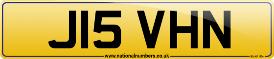 J15 VHN