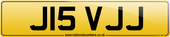 J15 VJJ