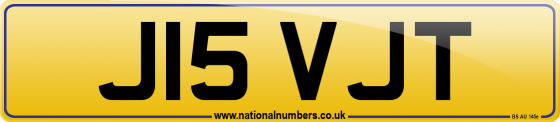 J15 VJT