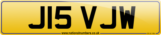 J15 VJW