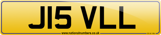 J15 VLL
