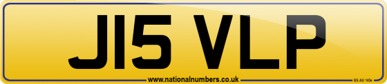 J15 VLP